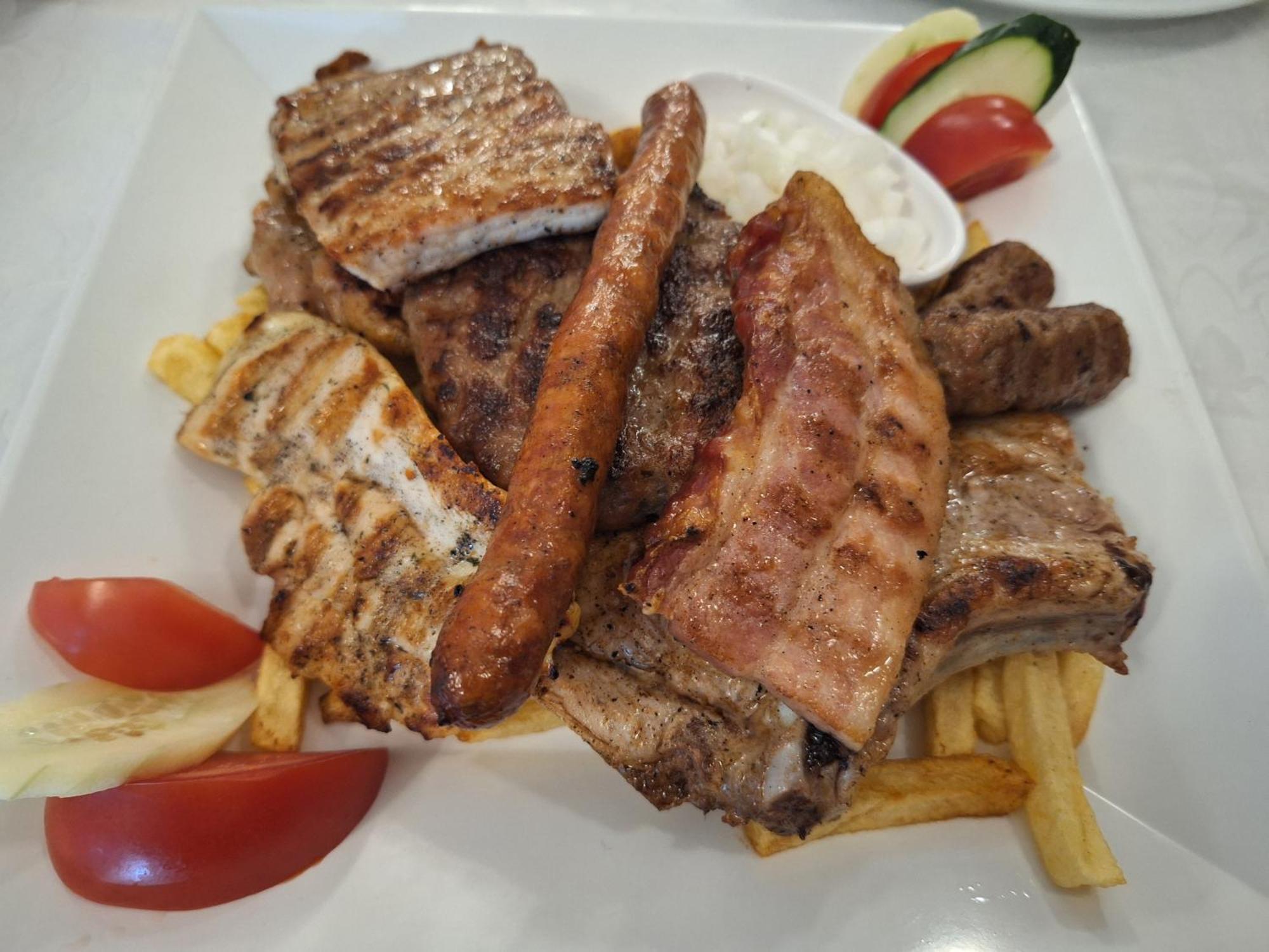 Kolibe Coric Dağ evi Mojkovac
