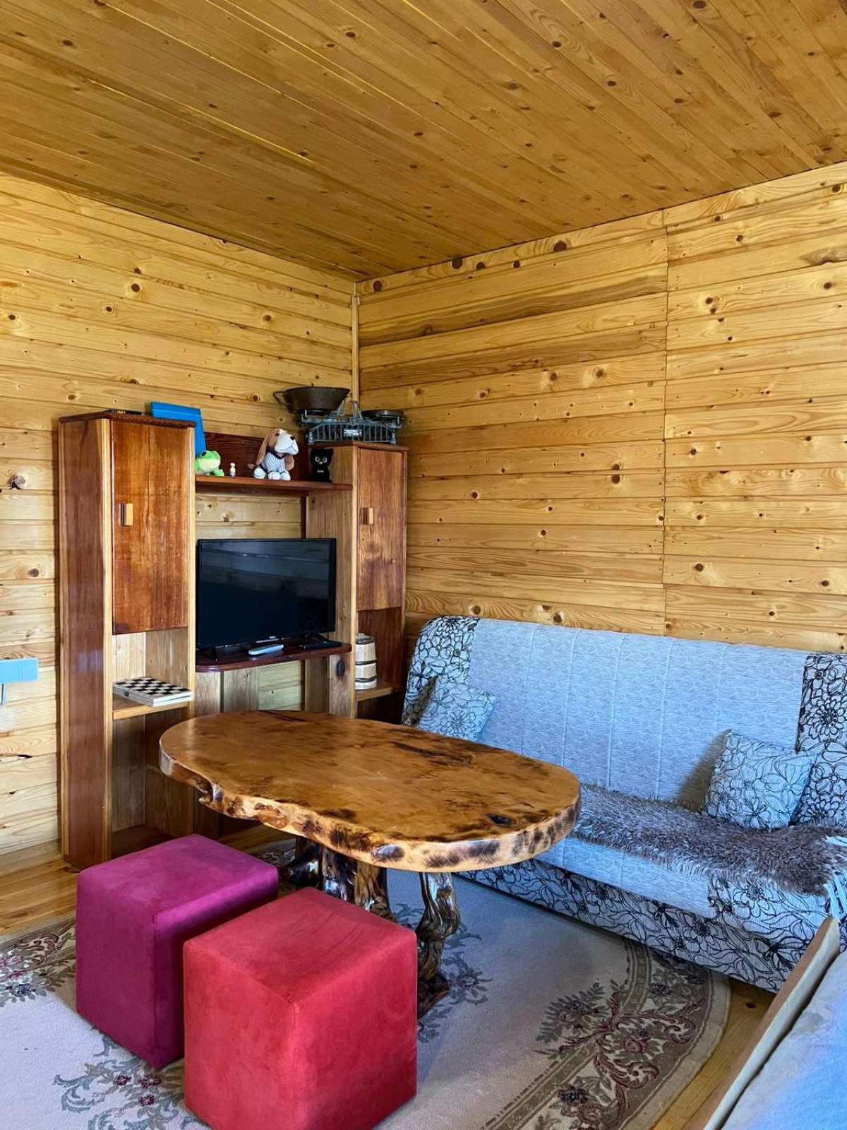 Dağ evi Kolibe Coric Mojkovac