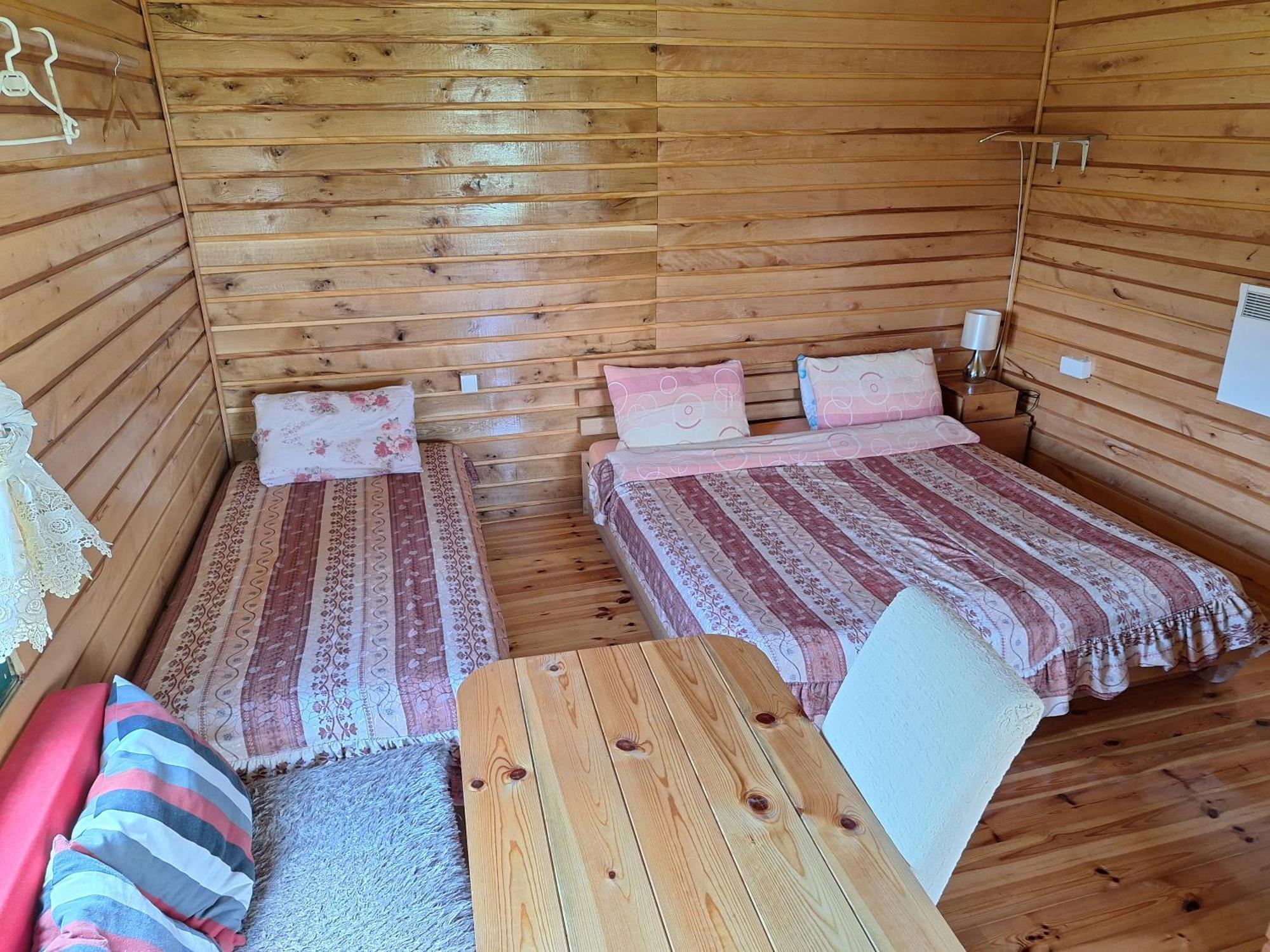 Kolibe Coric Dağ evi *