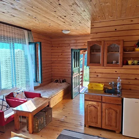 Kolibe Coric Villa Mojkovac Exterior photo