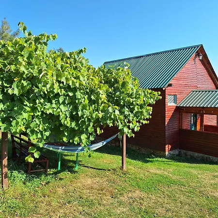 Kolibe Coric Villa Mojkovac Exterior photo