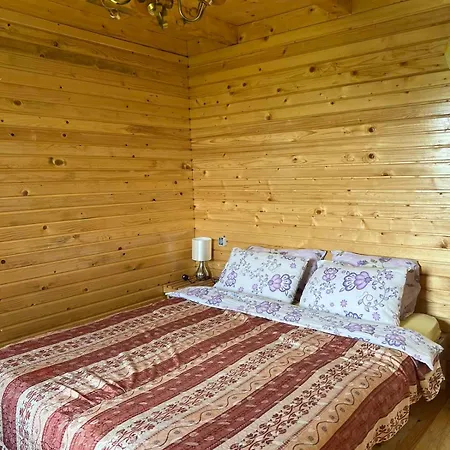 Kolibe Coric Villa Mojkovac Exterior photo