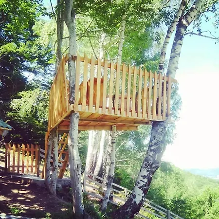 Kolibe Coric Villa Mojkovac Exterior photo