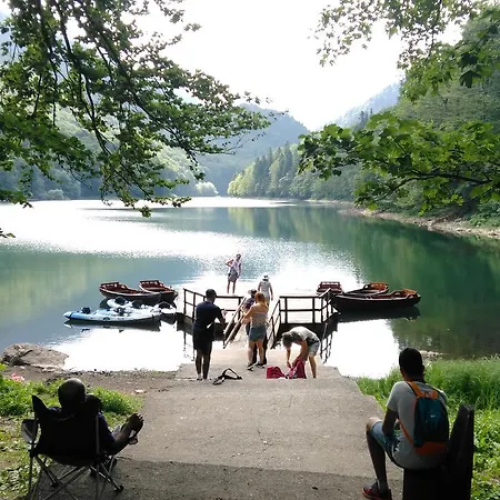 Kolibe Coric Villa Mojkovac Exterior photo