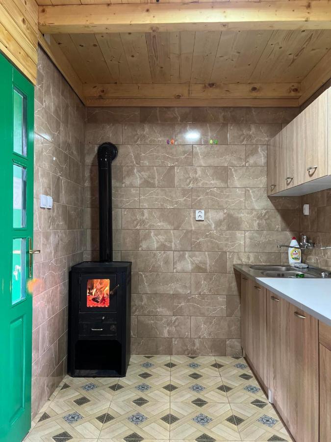 Chalet Kolibe Coric