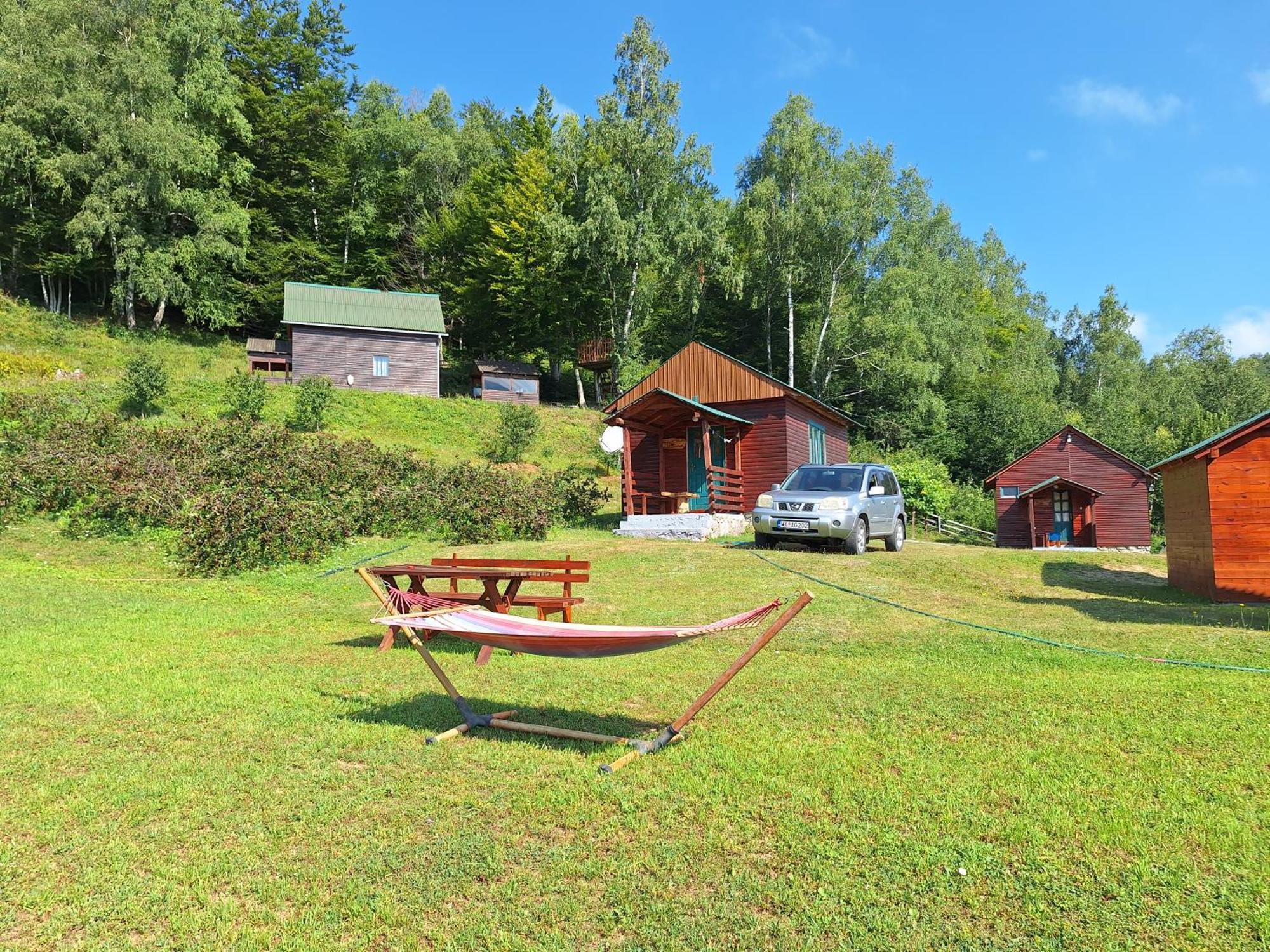 Chalet Kolibe Coric Mojkovac