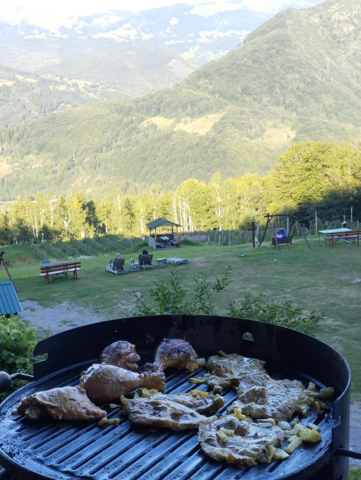 Kolibe Coric Mojkovac