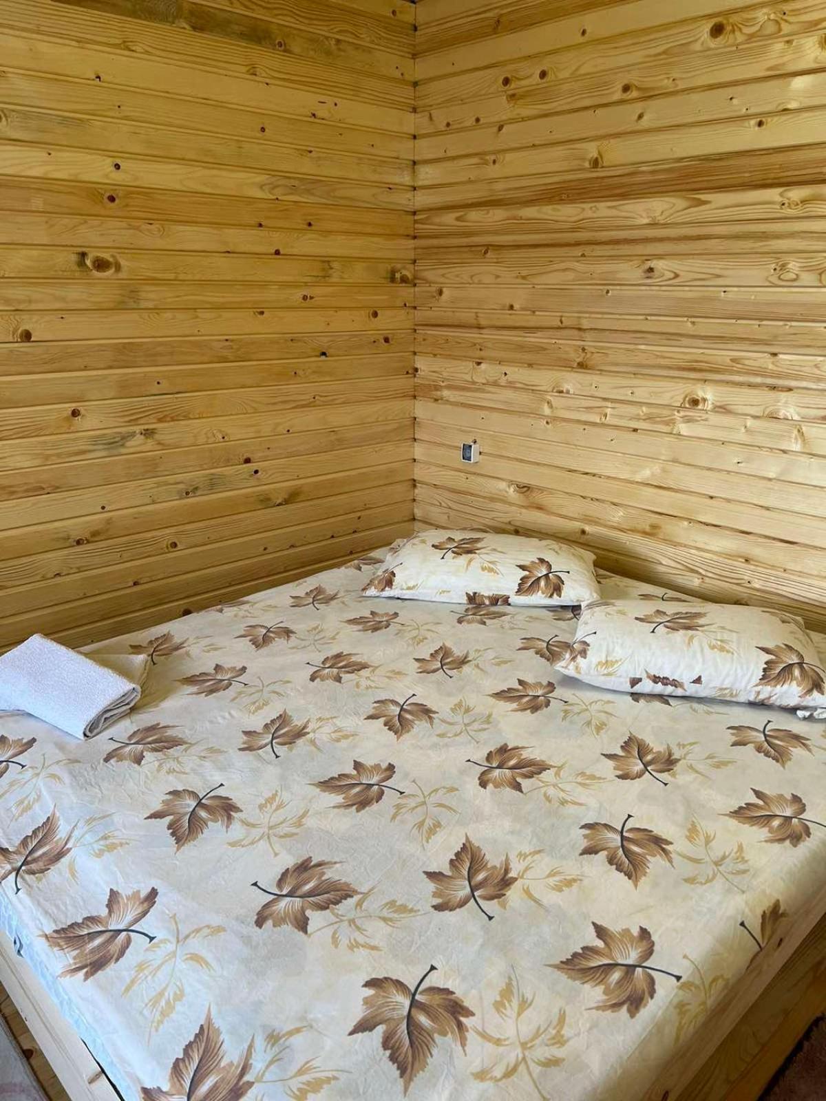 Kolibe Coric Chalet Mojkovac