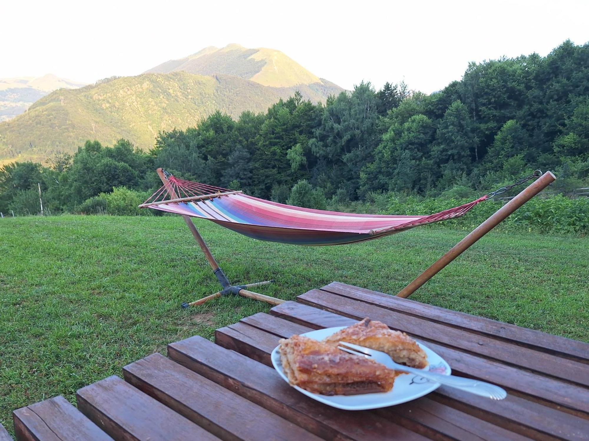 Kolibe Coric Chalet Mojkovac