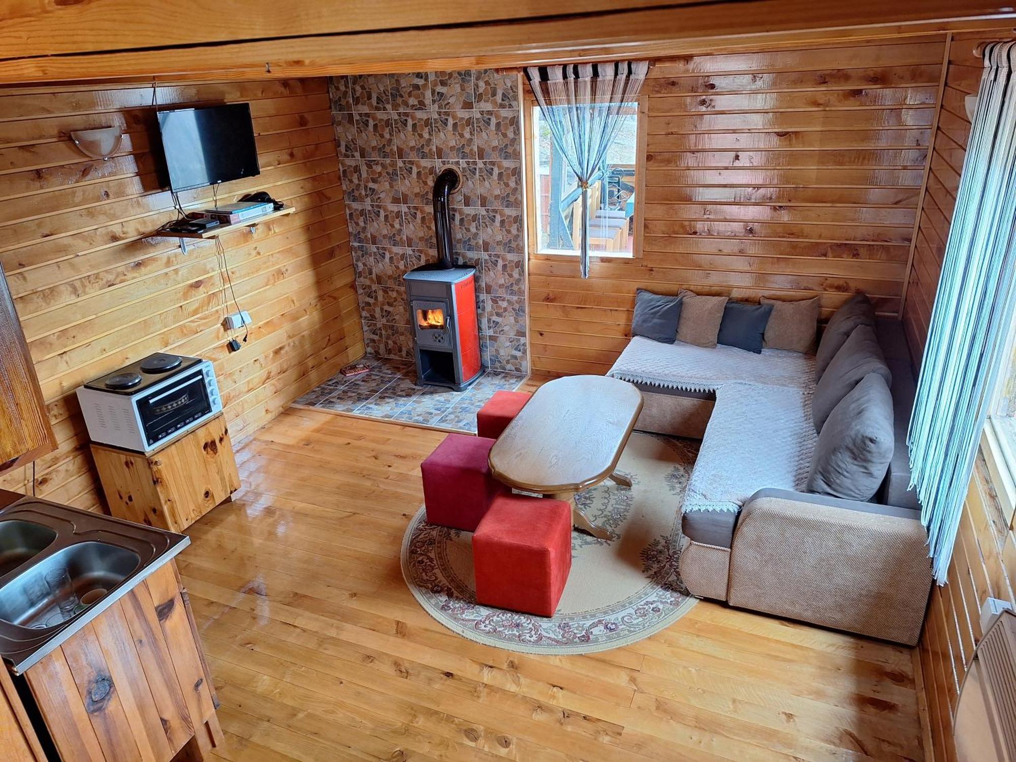 Chalet Kolibe Coric Mojkovac